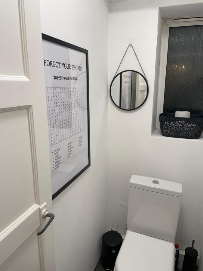 Lovely 2Bedroom 4Mins From Wimbledon Station London Eksteriør billede
