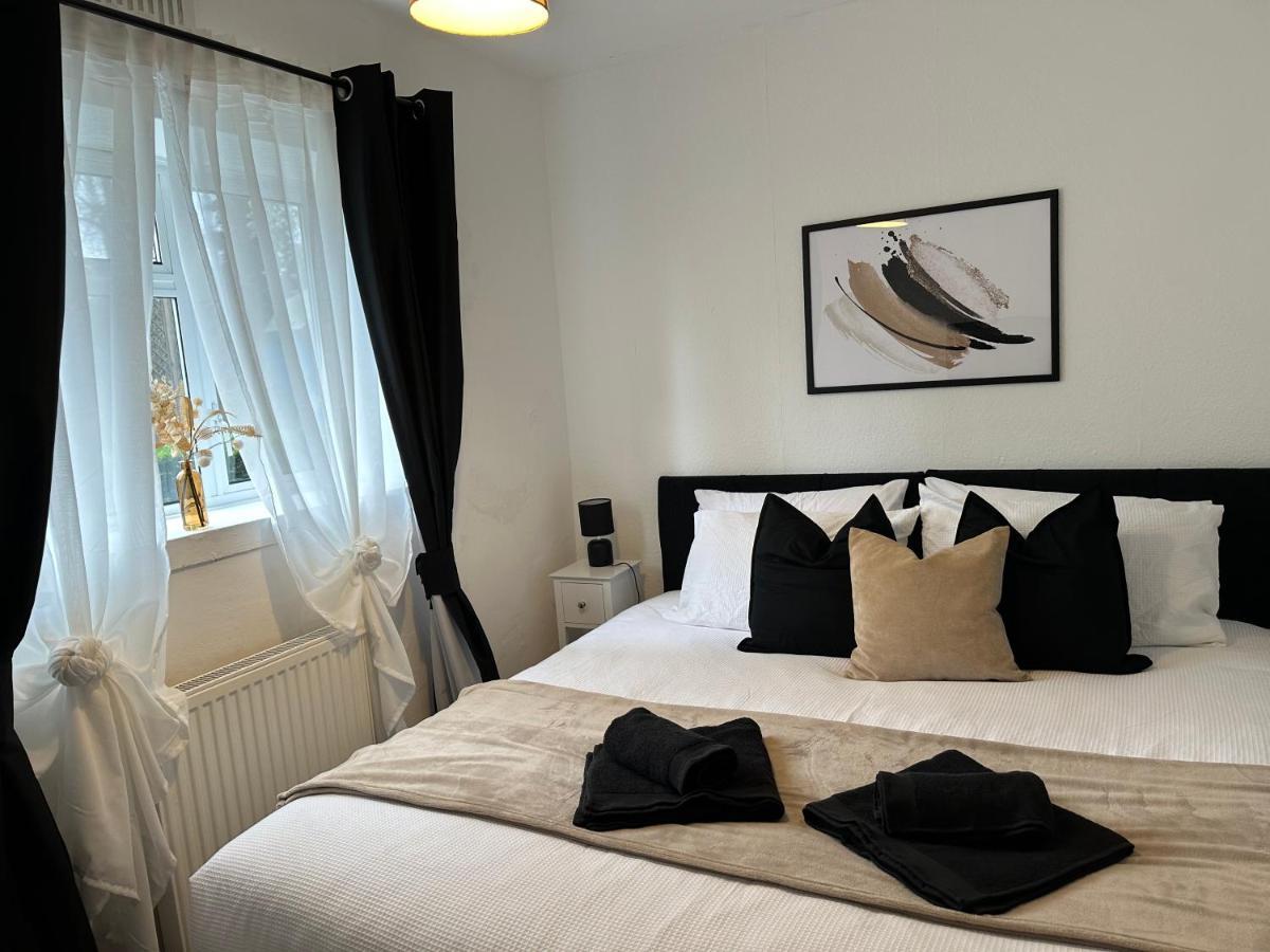 Lovely 2Bedroom 4Mins From Wimbledon Station London Eksteriør billede